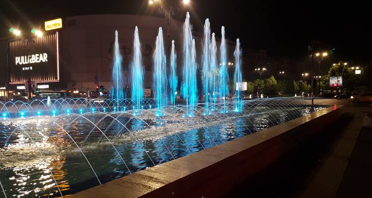 2 horas de conducción privada por Bucarest con un guía/conductor privado - Nicolas Experience Tours 4