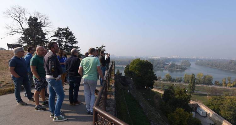 Highlights of Serbia in 5 days - SMALL GROUP - Victor Tours DMC  9