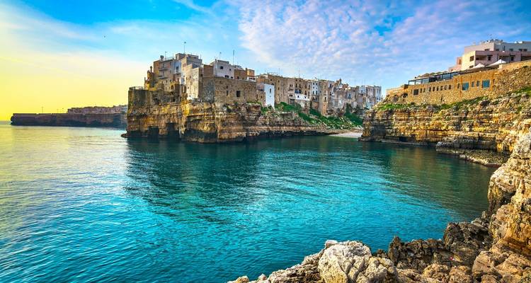 Le meilleur des Pouilles, visite privée depuis Bari - Soleto Travel 7