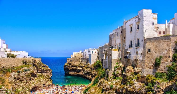 Le meilleur des Pouilles, visite privée depuis Bari - Soleto Travel 8