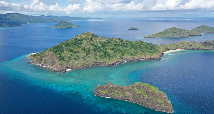 Comores : Expédition de la faune et de la flore - Intrepid Travel 5