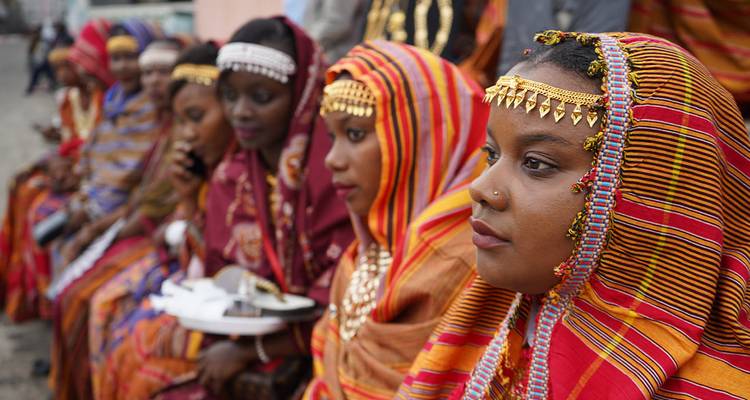 Comores : Expédition de la faune et de la flore - Intrepid Travel 1