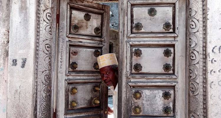 Comores : Expédition de la faune et de la flore - Intrepid Travel 4