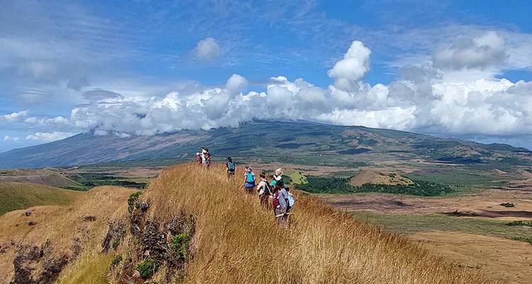Comores : Expédition de la faune et de la flore - Intrepid Travel 6