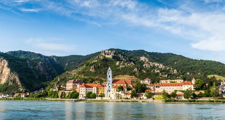 European Gems Budapest to Paris (2024) - Travel Marvel 4
