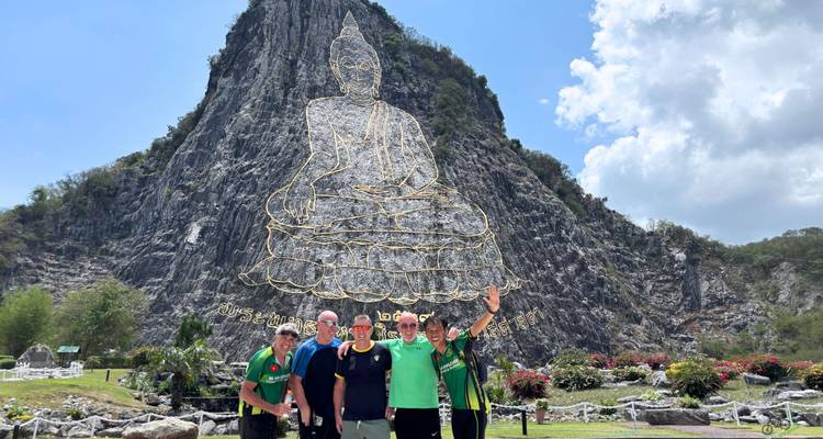 Aventura Indochina en bicicleta 14 días - Vietnam By Bike 1