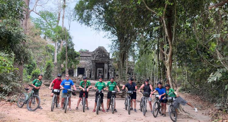 Aventura Indochina en bicicleta 14 días - Vietnam By Bike 4
