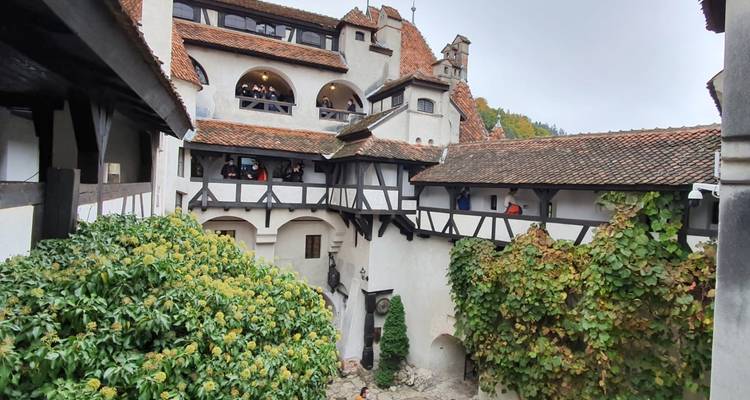 Transilvania y los Monasterios Pintados de Bucovina (4 días, desde Bucarest) - Romania On The Map 7