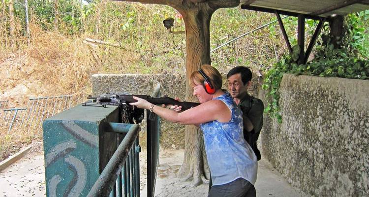 SAIGON TOUR 4D/3N WITH SMALL GROUP - Old Quarter Travel 10