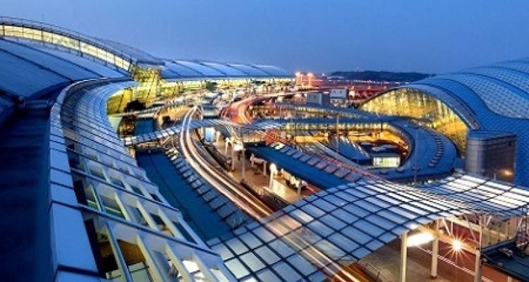 Corea del sur - viaje descubriendo en grupo pequeño - Tweet World Travel 5