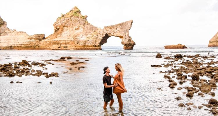 Bali Magical Honeymoon Tour - privé et tout compris - ForeverVacation 1