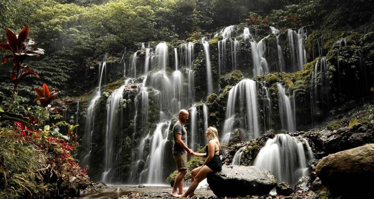 Bali Magical Honeymoon Tour - privé et tout compris - ForeverVacation 2