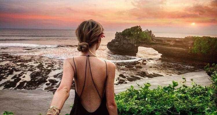 Bali Magical Honeymoon Tour - privé et tout compris - ForeverVacation 4