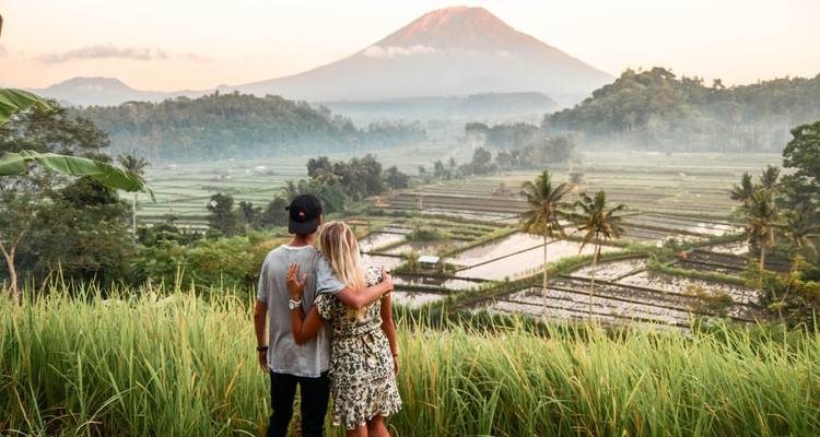 Bali Magical Honeymoon Tour - privé et tout compris - ForeverVacation 6