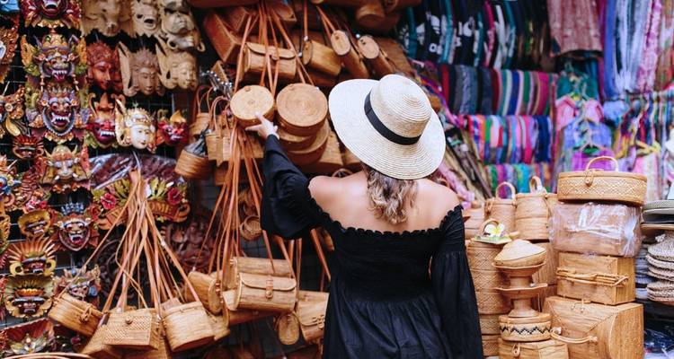 Bali Magical Honeymoon Tour - privé et tout compris - ForeverVacation 7