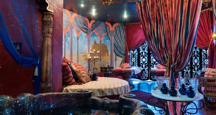 Bali Magical Honeymoon Tour - privé et tout compris - ForeverVacation 8