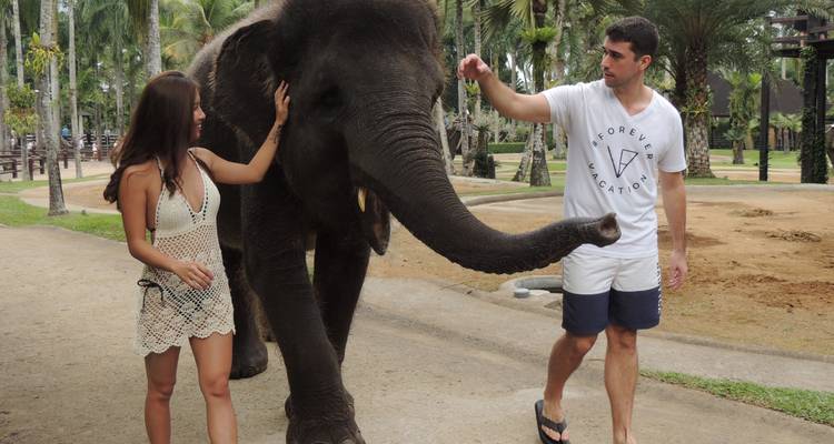 Bali Magical Honeymoon Tour - privé et tout compris - ForeverVacation 10