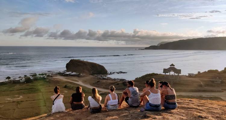 Wanderlands Giliet - Lombok - 7 jours - Wanderlands Travel 6