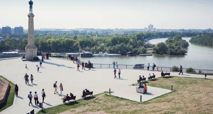 Balkan Express : quatre pays en une semaine - PETIT GROUPE - Victor Tours DMC  1