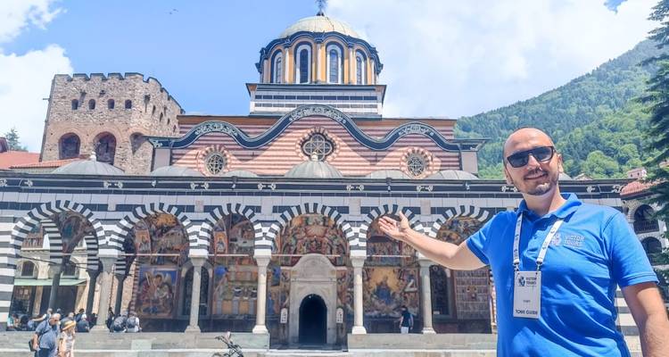 Balkan Express : quatre pays en une semaine - PETIT GROUPE - Victor Tours DMC  8
