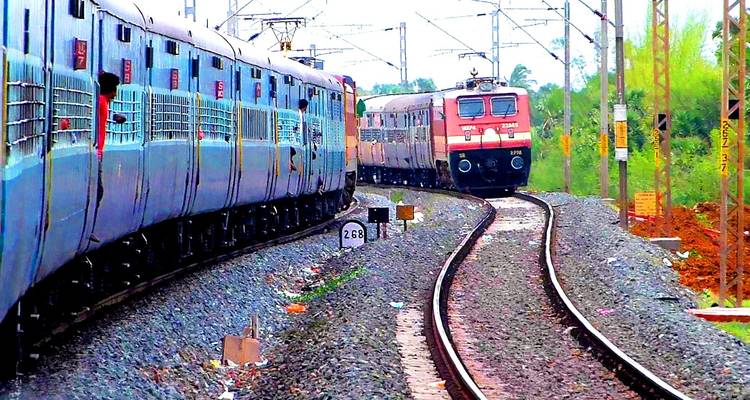 Kerala & Tamil Nadu Tour By Train [13 Days] - TTI TOURS 3