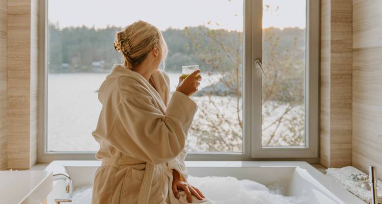 Sunshine Coast Wellness - Circuit privé de 4 jours en Colombie-Britannique - Mosaic Earth Travel 8