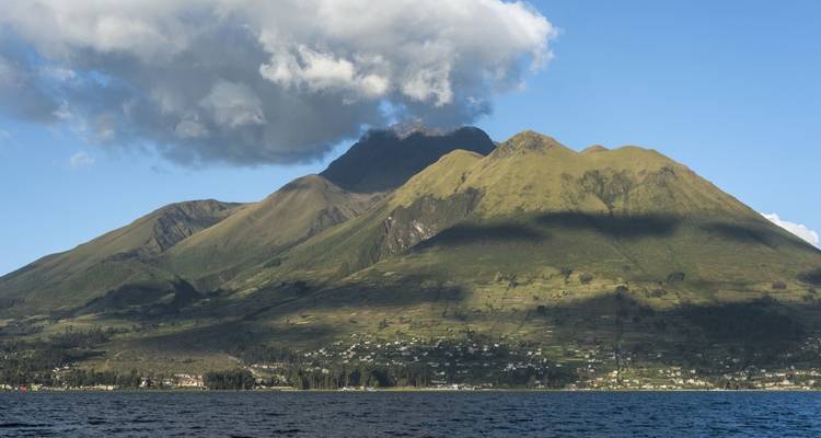 7 días en Los valles andinos - Responsible Travel South America 2