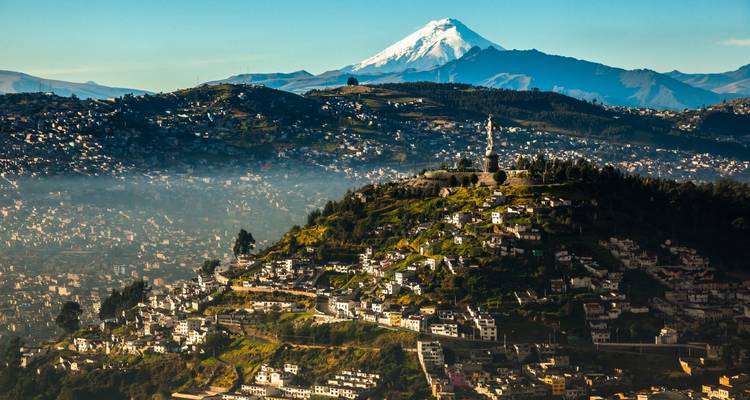 7 días en Los valles andinos - Responsible Travel South America 3
