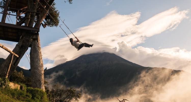 7 días en Los valles andinos - Responsible Travel South America 4