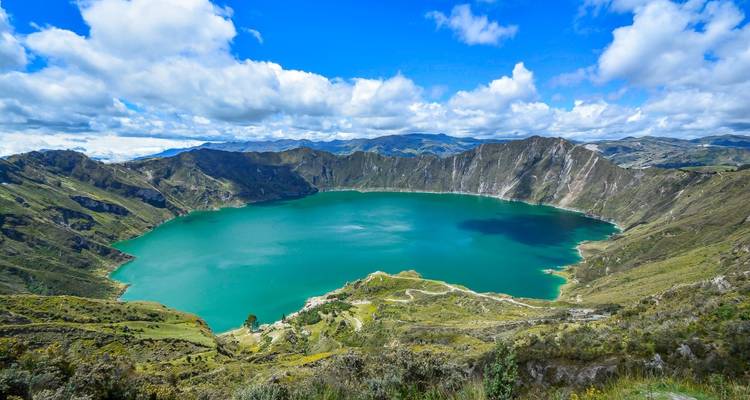 7 días en Los valles andinos - Responsible Travel South America 6