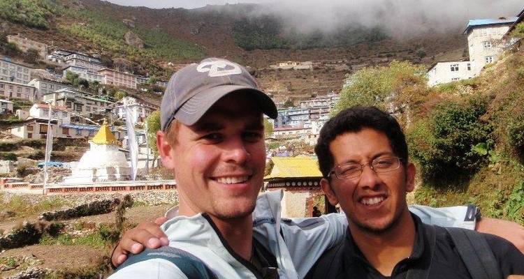 Everest Base Camp - Encounters Travel 9