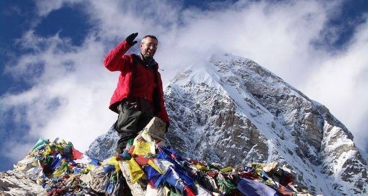 Everest Base Camp - Encounters Travel 10