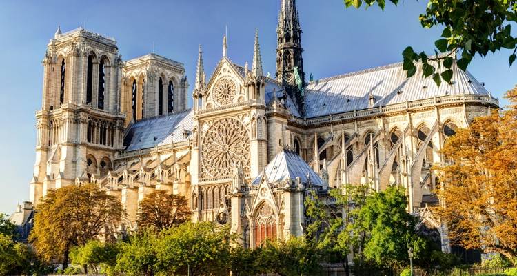 8 días de Praga a París - Intertrips 6