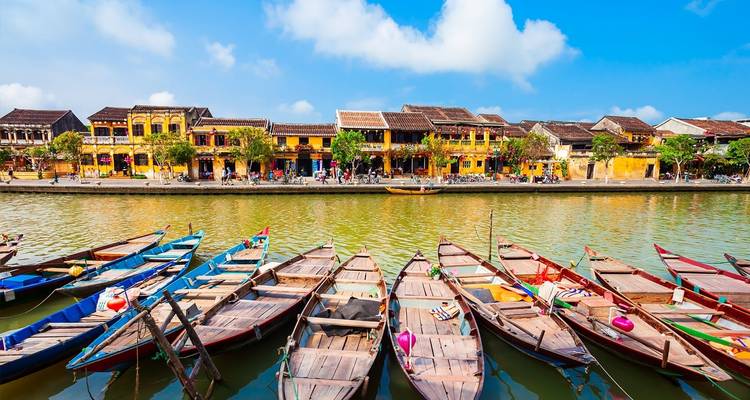 15 jours de découverte du Vietnam - Old Quarter Travel 7