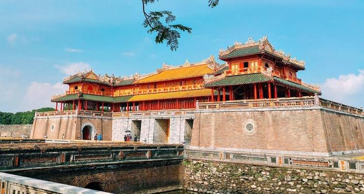 15 jours de découverte du Vietnam - Old Quarter Travel 6