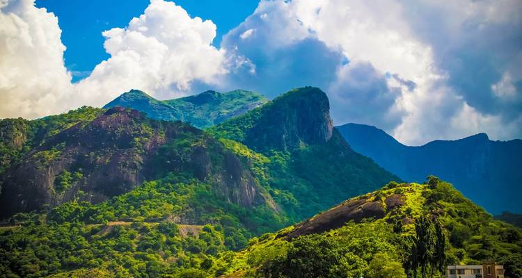 Mumbai To Goa Tour By Train [6 Days] - TTI TOURS 4