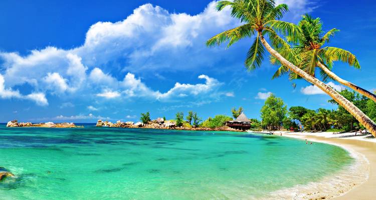 Mumbai To Goa Tour By Train [6 Days] - TTI TOURS 6