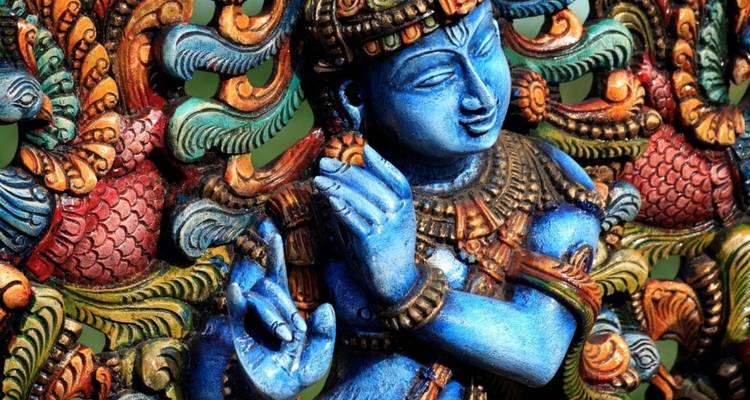 Visite du Tamil Nadu en train - 9 jours - TTI TOURS 8