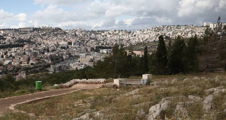 El Camino de Jesús en una excursión económica de 5 días desde Nazaret al Mar de Galilea - Abraham Tours 3
