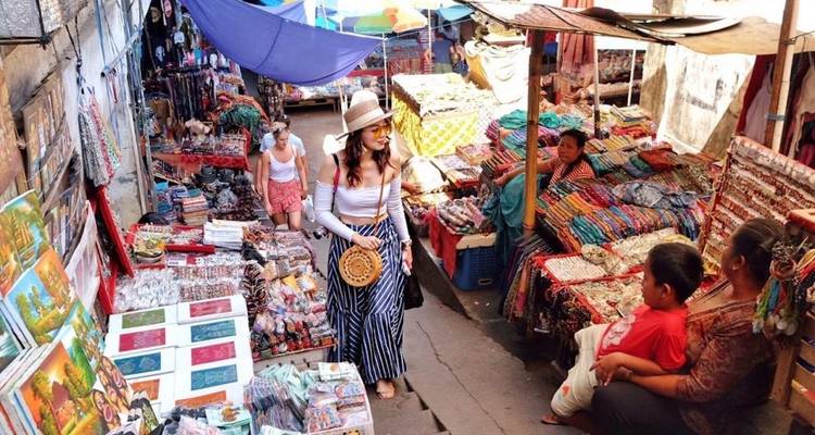 Bali Unforgettable Family Fun Adventure Tour - privé et tout compris - ForeverVacation 9