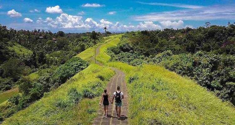 Bali Unforgettable Family Fun Adventure Tour - privé et tout compris - ForeverVacation 7
