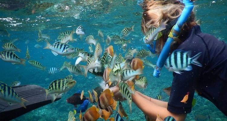 Bali Unforgettable Family Fun Adventure Tour - privé et tout compris - ForeverVacation 4
