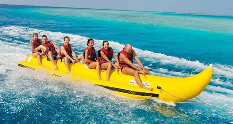 Bali Unforgettable Family Fun Adventure Tour - privé et tout compris - ForeverVacation 2