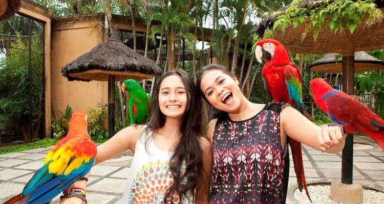 Bali Unforgettable Family Fun Adventure Tour - privé et tout compris - ForeverVacation 3
