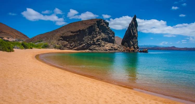 6 jours d'exploration des Galápagos : Aventure au pays des merveilles de la nature - Responsible Travel South America 1
