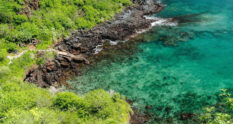 5 Days Galapagos Fascinating Nature - Responsible Travel South America 2