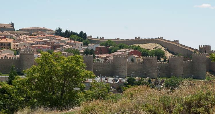 Paysages du nord de l'Espagne et du Portugal - 13 jours (petit groupe) - Click Tours 10