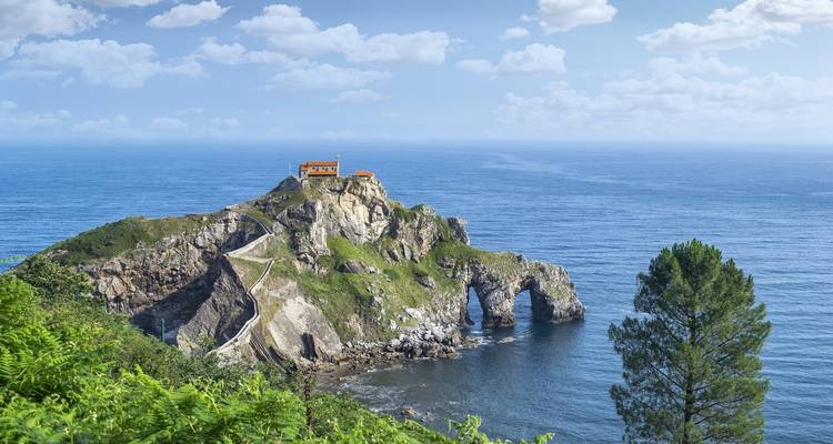 Paysages du nord de l'Espagne et du Portugal - 13 jours (petit groupe) - Click Tours 4