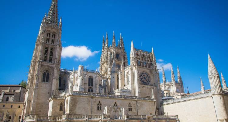 Paysages du nord de l'Espagne et du Portugal - 13 jours (petit groupe) - Click Tours 6