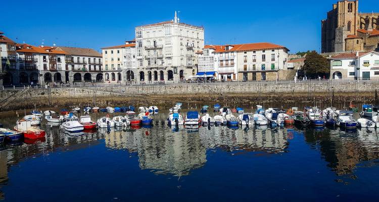 Paysages du nord de l'Espagne et du Portugal - 13 jours (petit groupe) - Click Tours 8